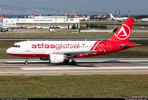 AtlasGlobal .